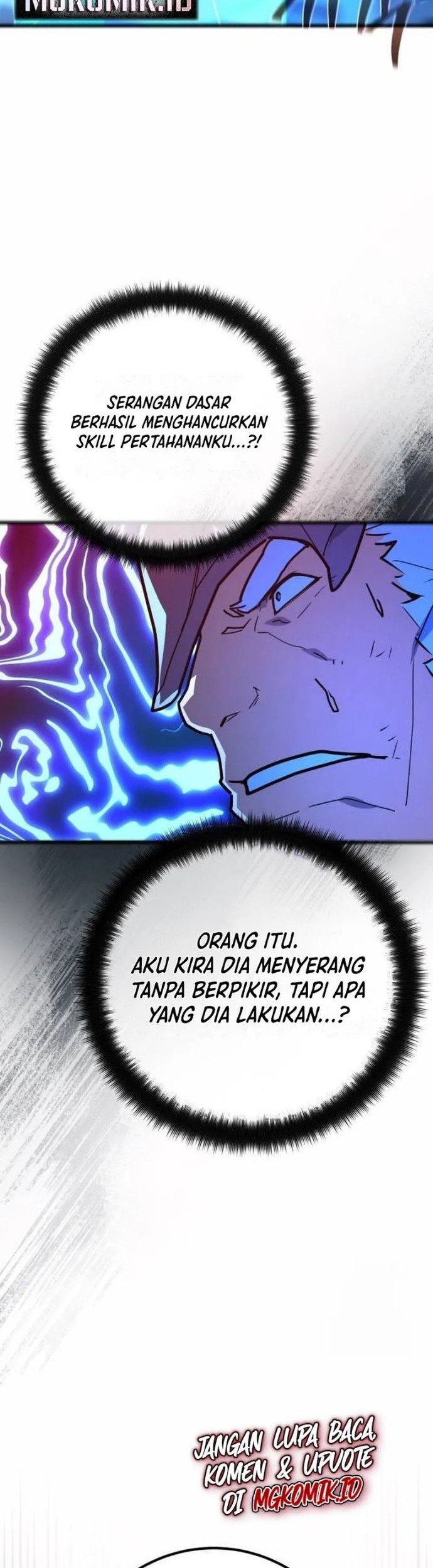 The Game’s Top Troll Chapter 103 Gambar 56