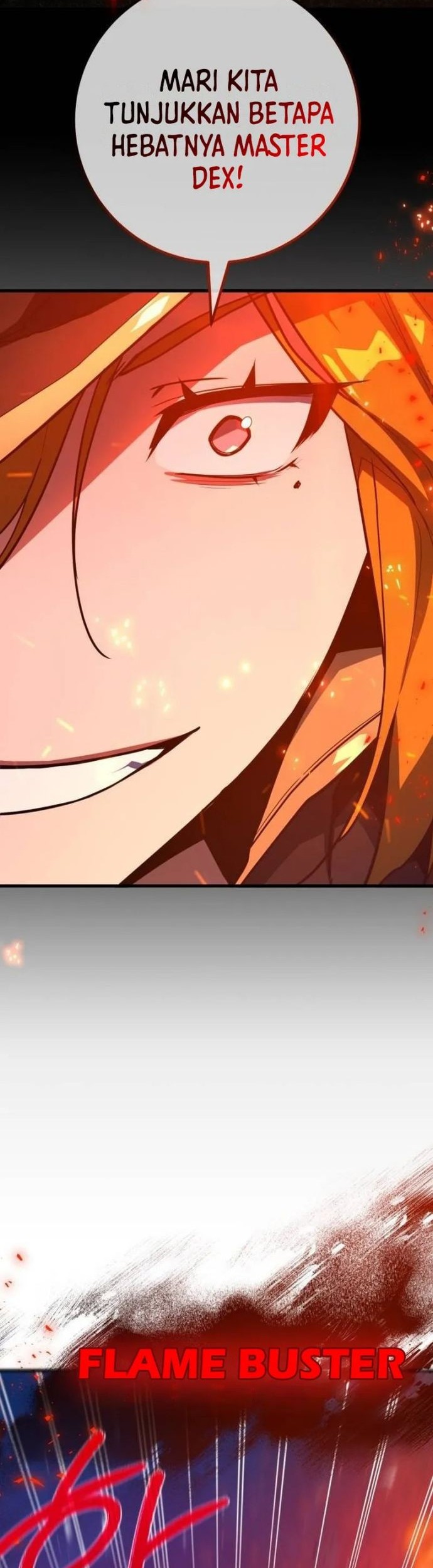 The Game’s Top Troll Chapter 103 Gambar 65