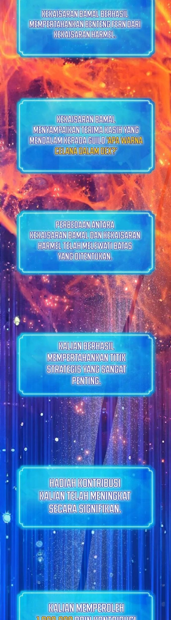 The Game’s Top Troll Chapter 103 Gambar 76