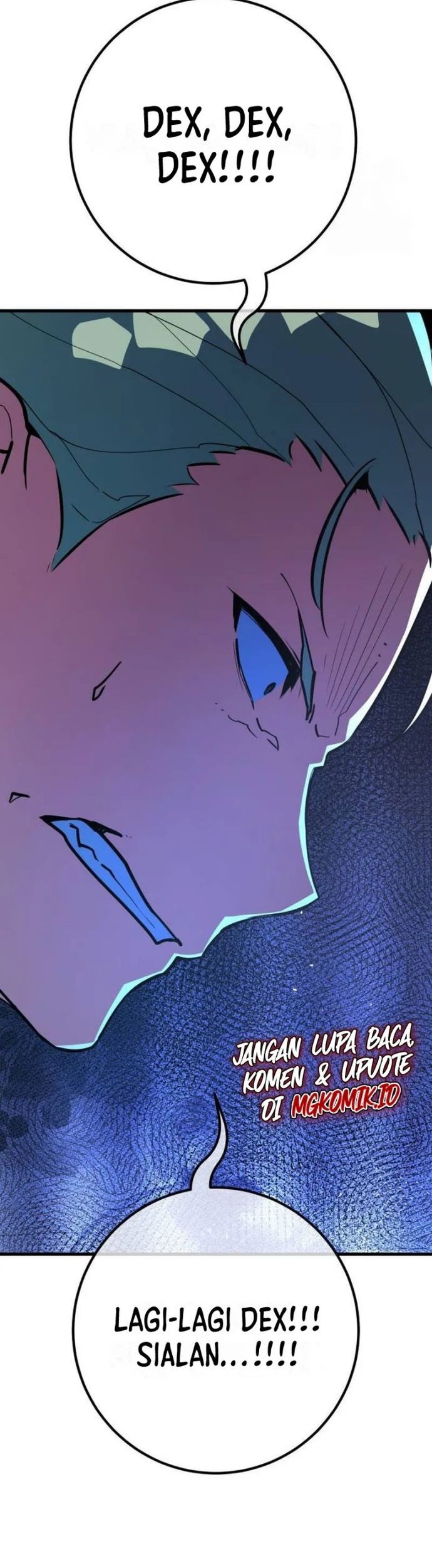 The Game’s Top Troll Chapter 103 Gambar 19