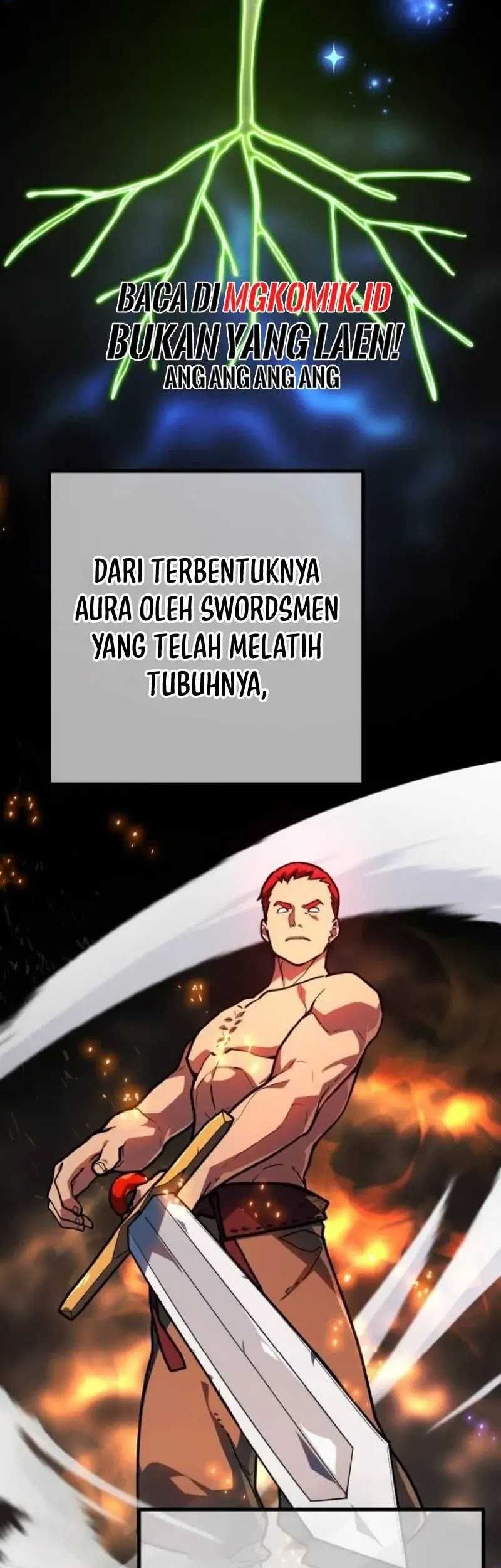 Baca The Game’s Top Troll Chapter 104 Gambar 2