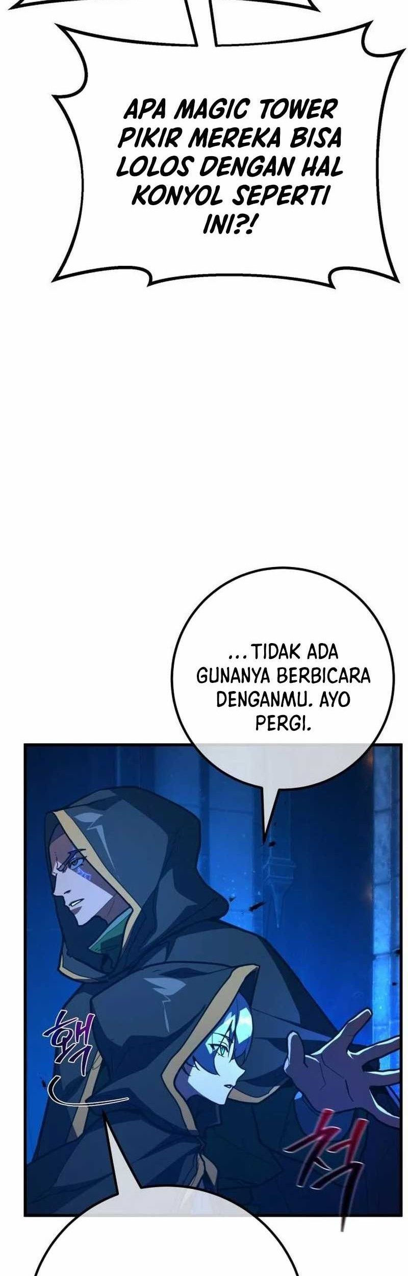 The Game’s Top Troll Chapter 105 Gambar 44