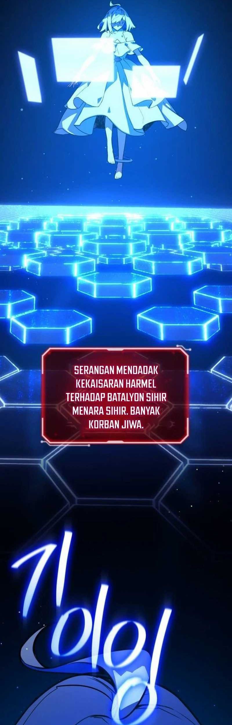The Game’s Top Troll Chapter 105 Gambar 82