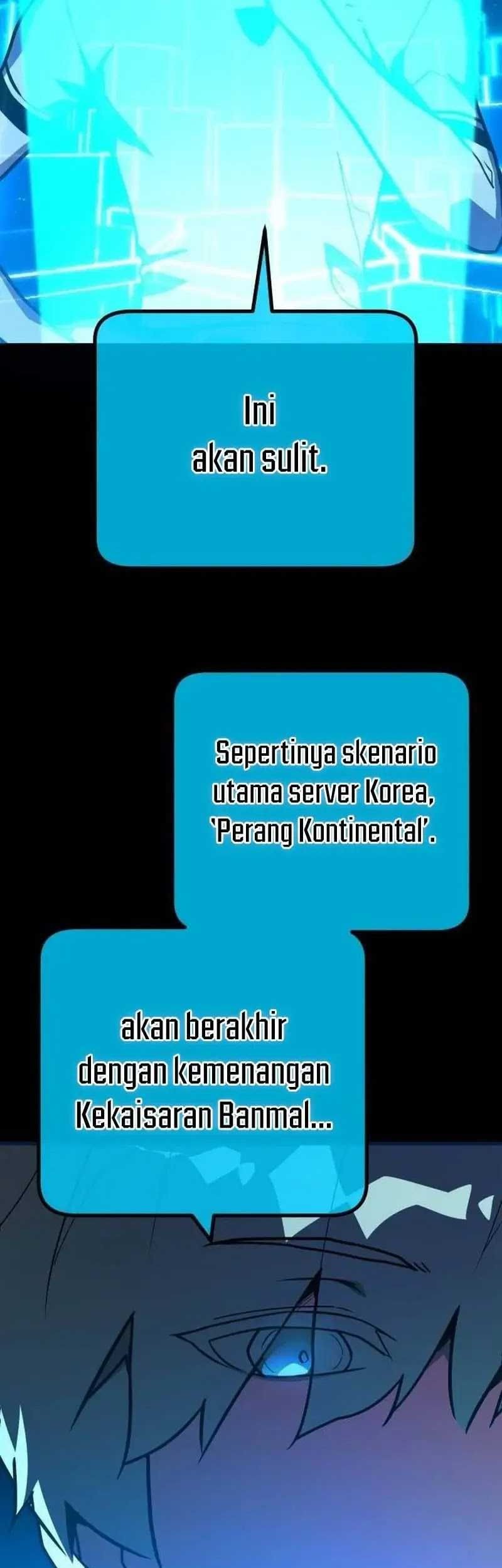 The Game’s Top Troll Chapter 106 Gambar 42