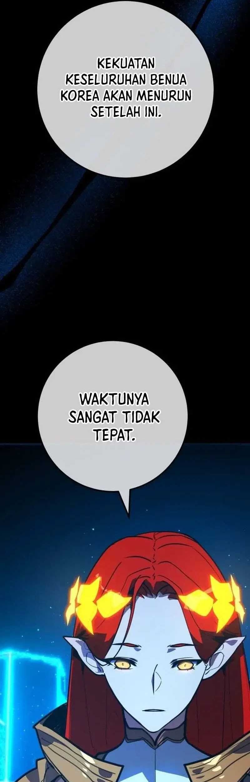 The Game’s Top Troll Chapter 106 Gambar 45