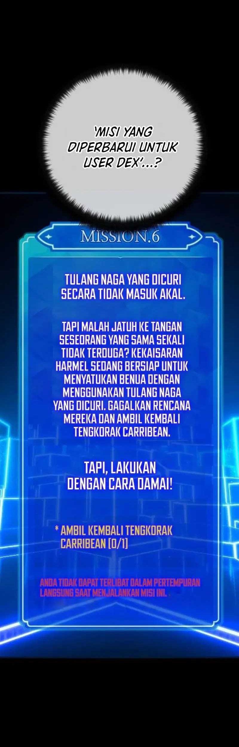 The Game’s Top Troll Chapter 106 Gambar 54