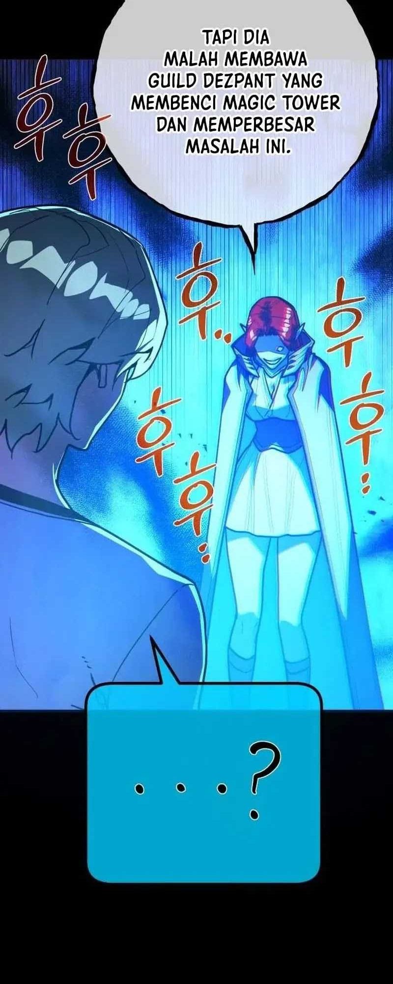 The Game’s Top Troll Chapter 106 Gambar 56