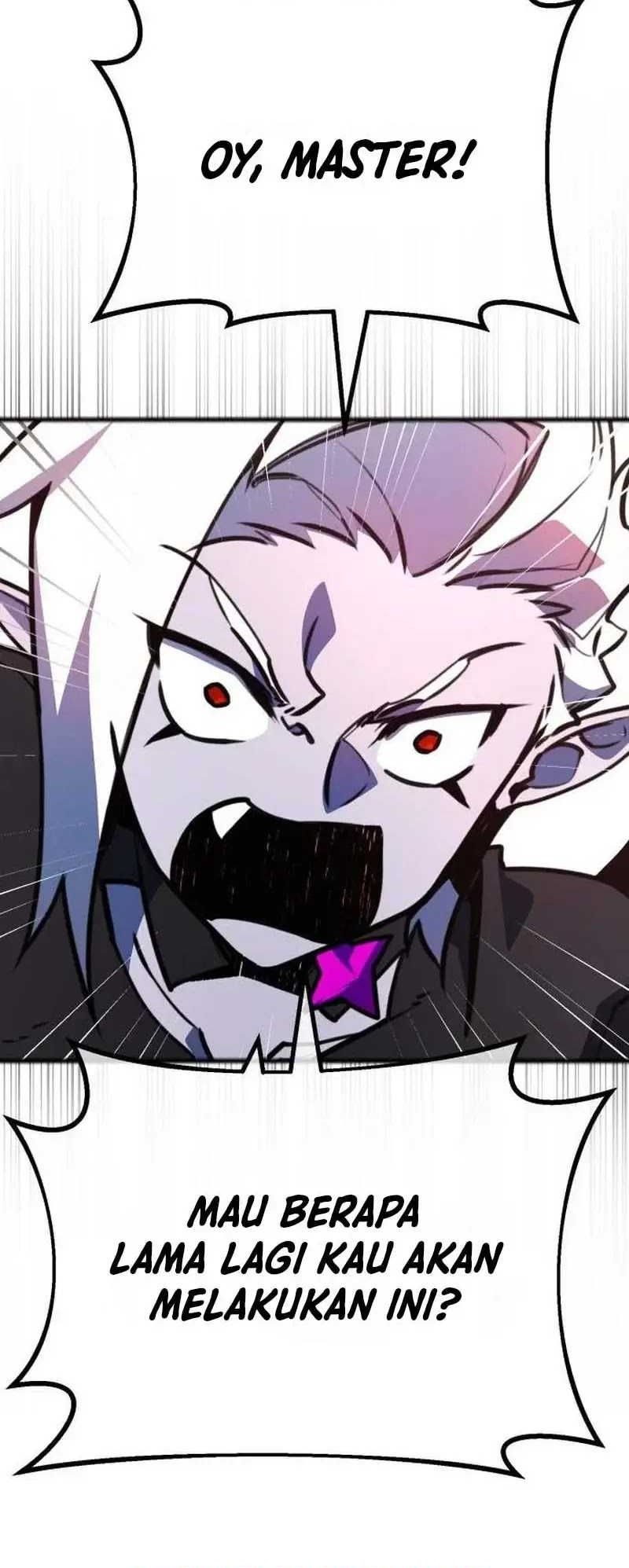 The Game’s Top Troll Chapter 106 Gambar 65