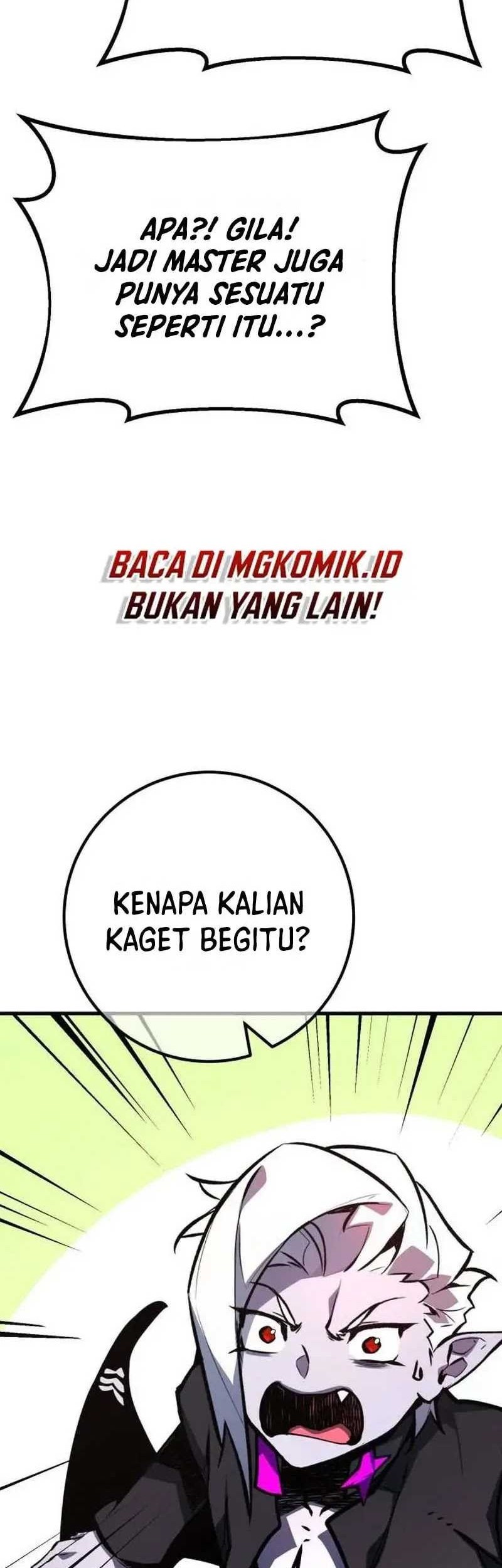 The Game’s Top Troll Chapter 106 Gambar 72