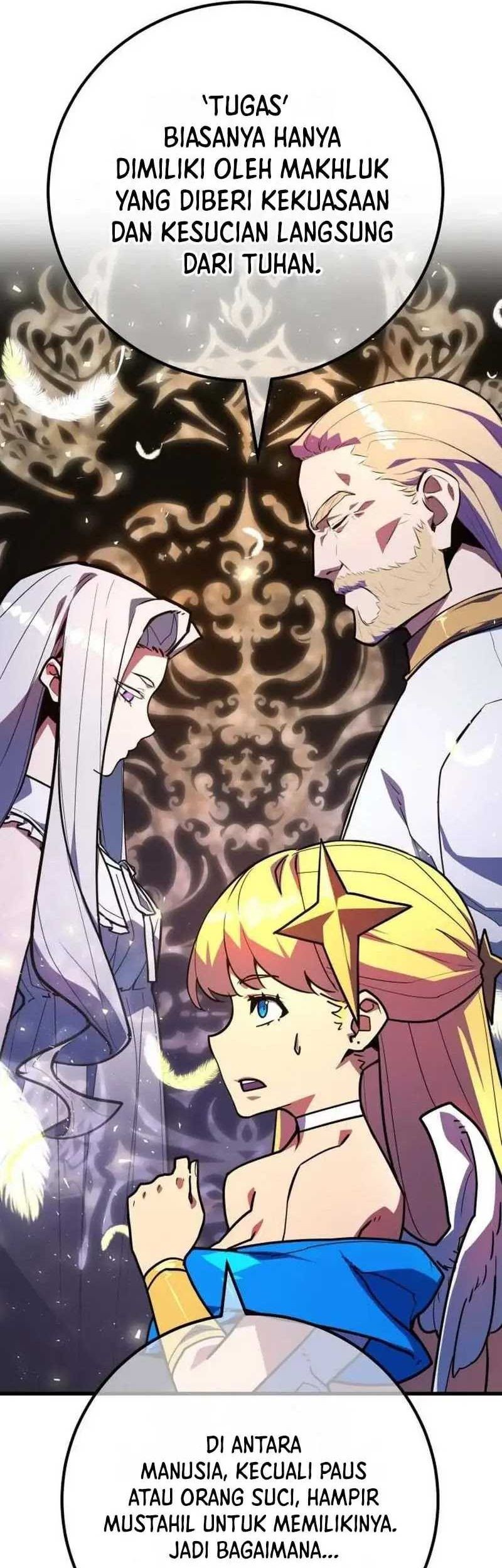 The Game’s Top Troll Chapter 106 Gambar 74