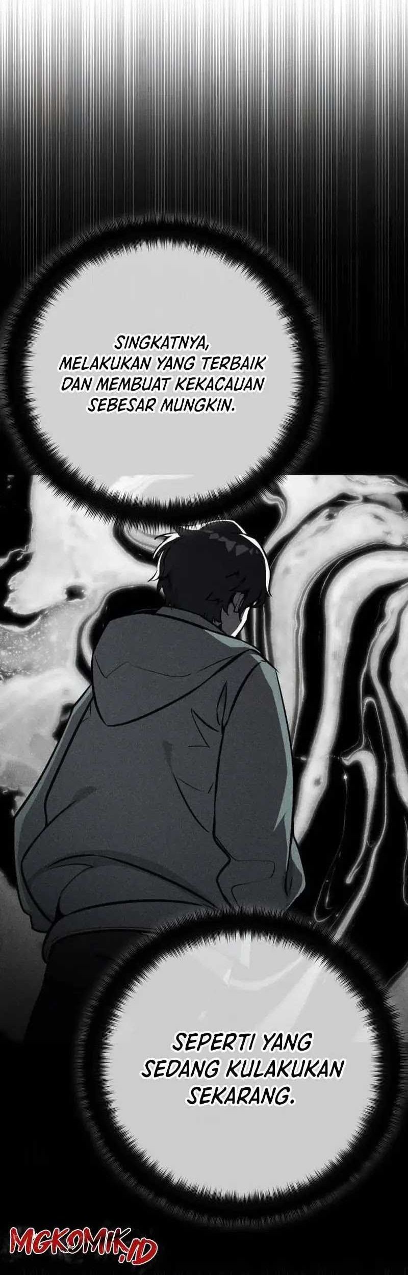 The Game’s Top Troll Chapter 106 Gambar 77