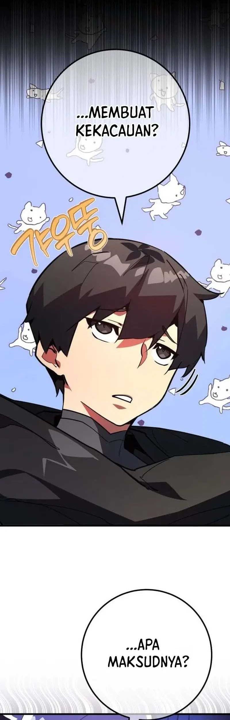 The Game’s Top Troll Chapter 106 Gambar 78