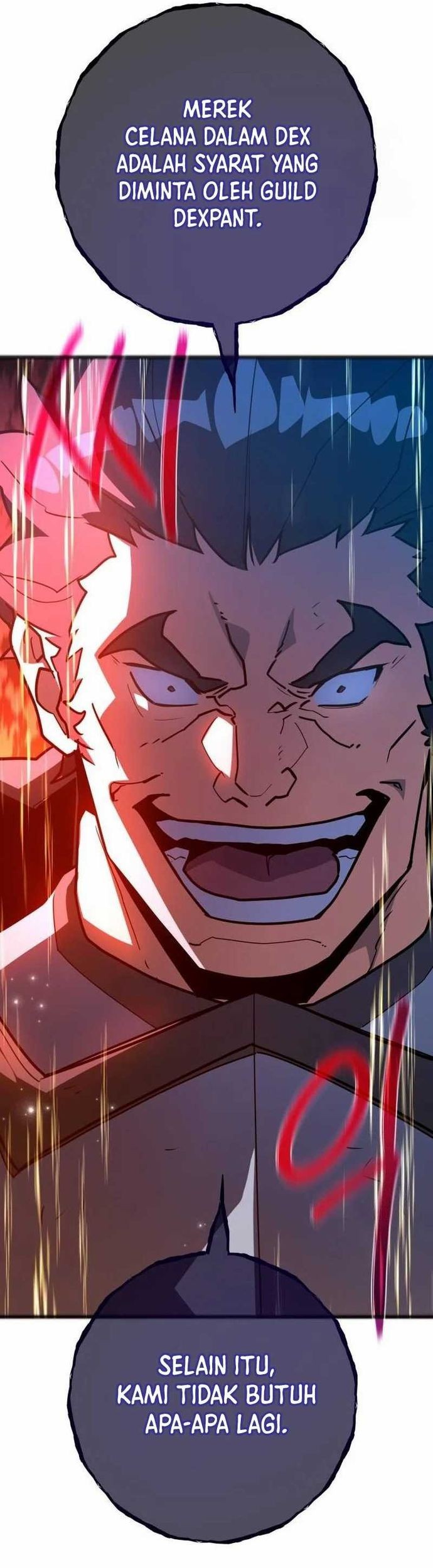 The Game’s Top Troll Chapter 107 Gambar 28
