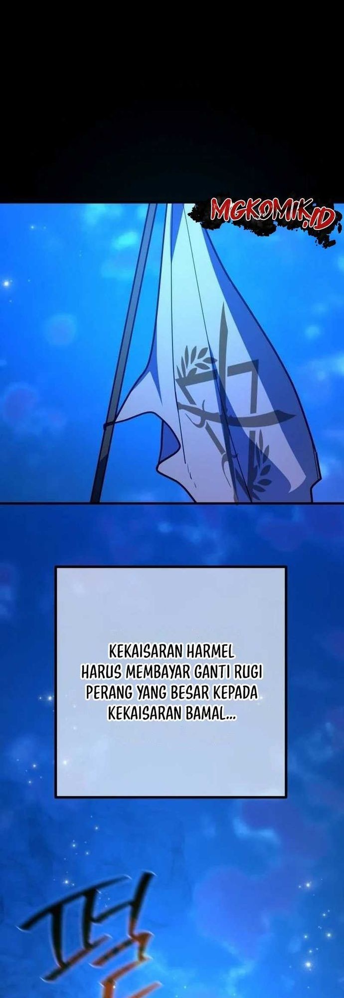 The Game’s Top Troll Chapter 107 Gambar 30