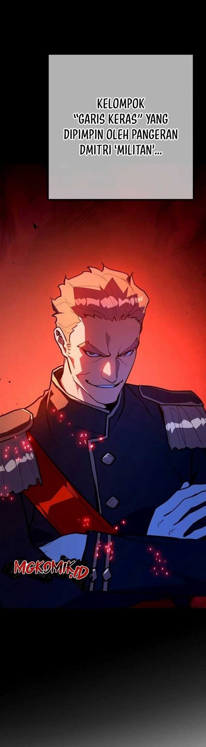 The Game’s Top Troll Chapter 107 Gambar 32