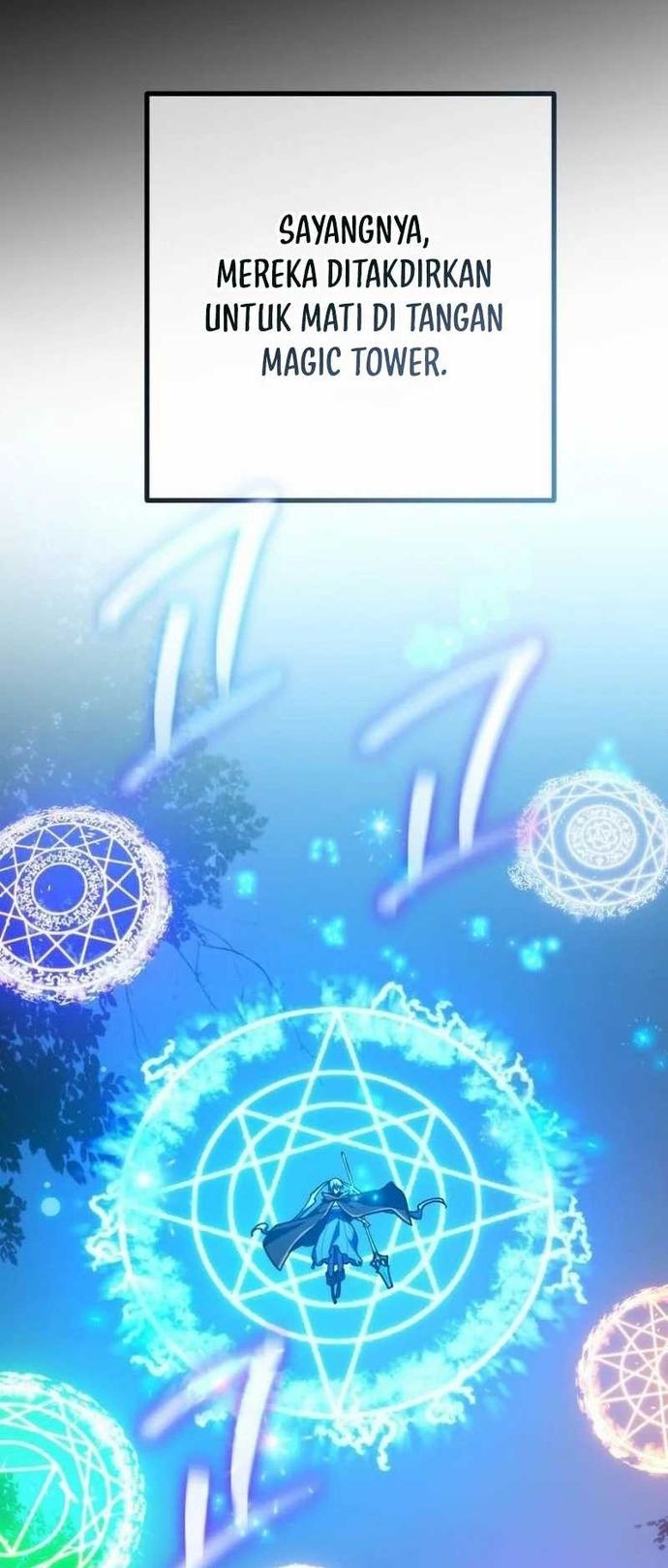 The Game’s Top Troll Chapter 107 Gambar 33
