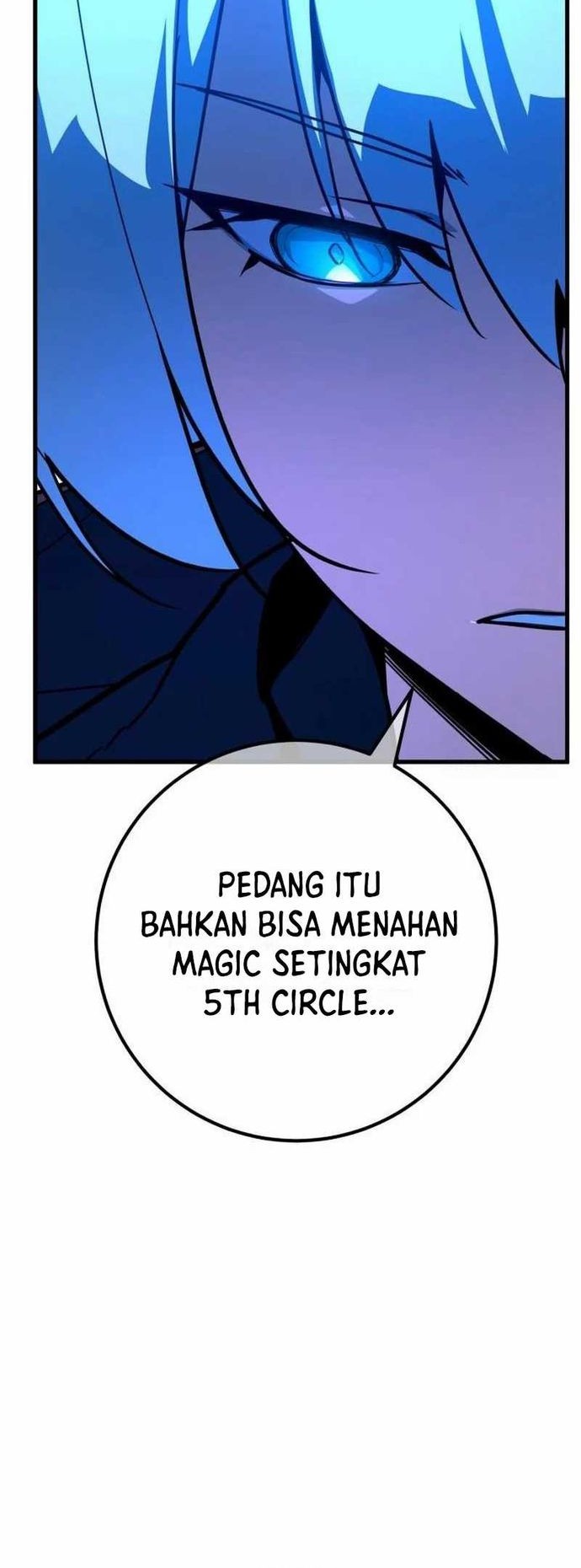 The Game’s Top Troll Chapter 107 Gambar 36
