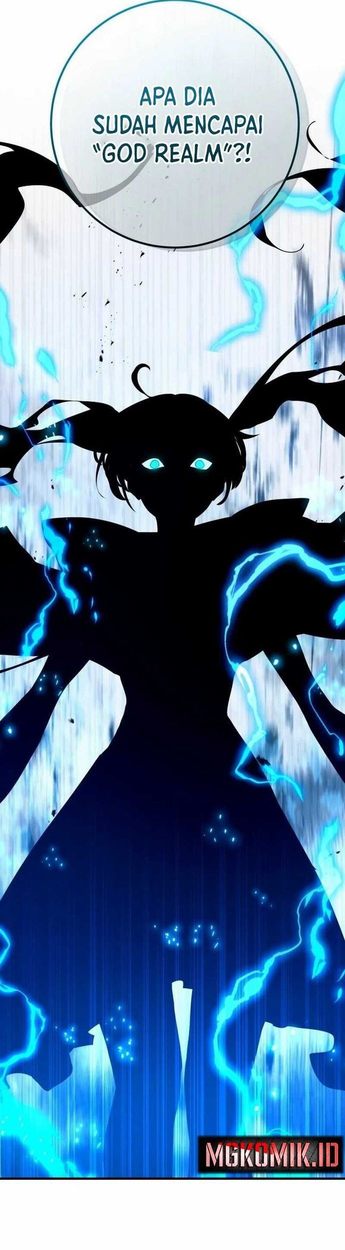 The Game’s Top Troll Chapter 107 Gambar 40
