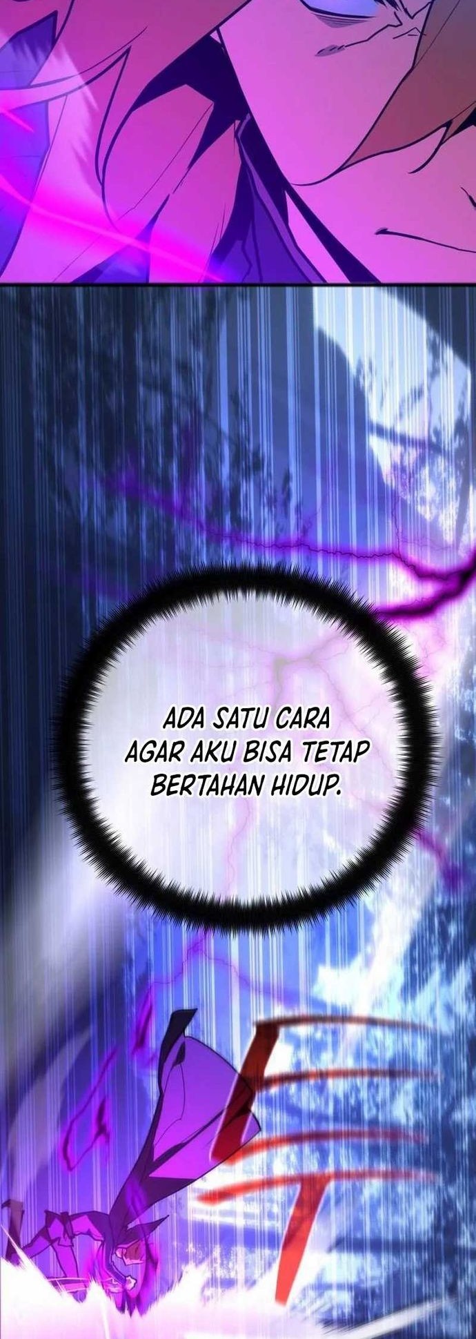 The Game’s Top Troll Chapter 107 Gambar 42