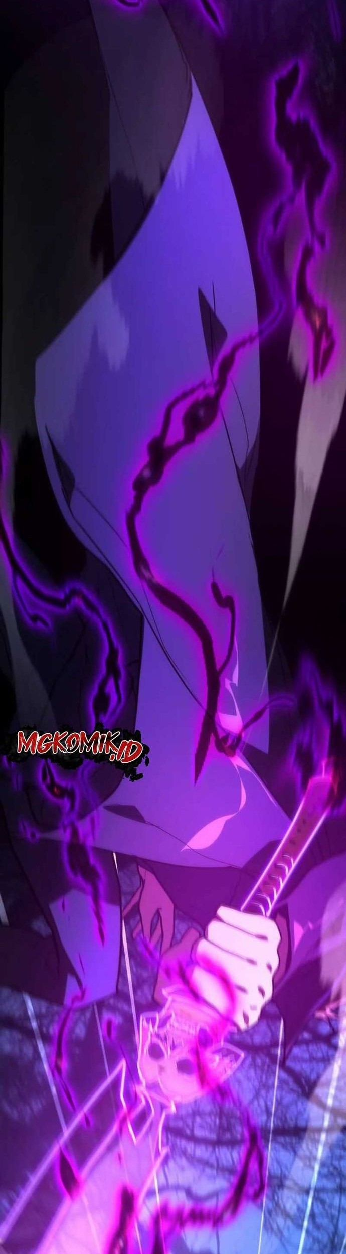 The Game’s Top Troll Chapter 107 Gambar 44