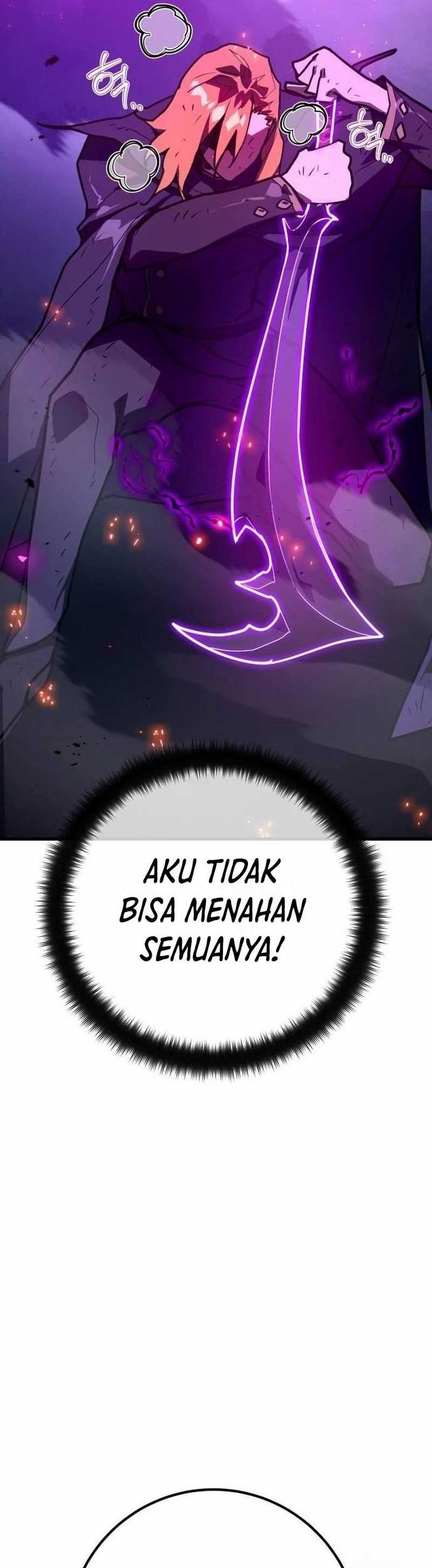 The Game’s Top Troll Chapter 107 Gambar 52