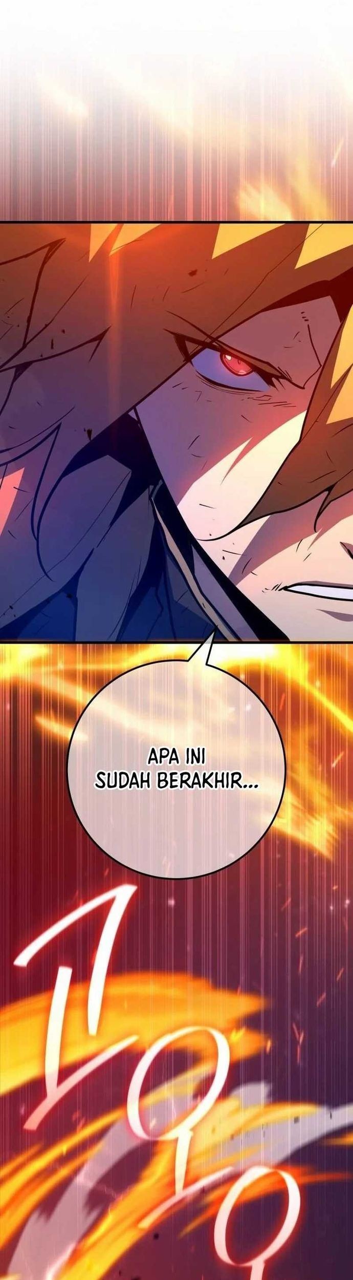 The Game’s Top Troll Chapter 107 Gambar 55
