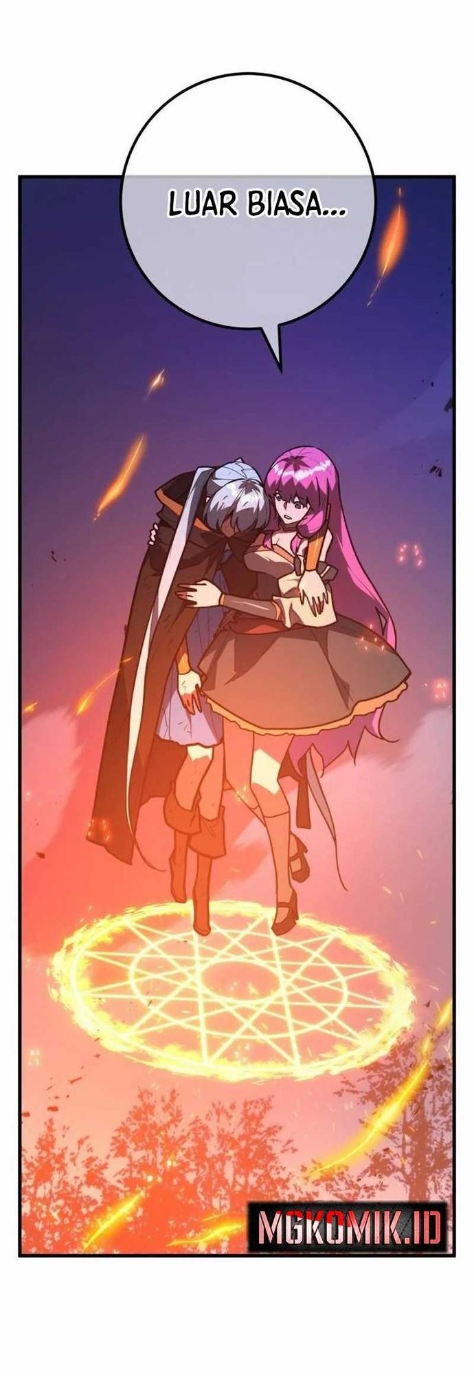 The Game’s Top Troll Chapter 107 Gambar 60