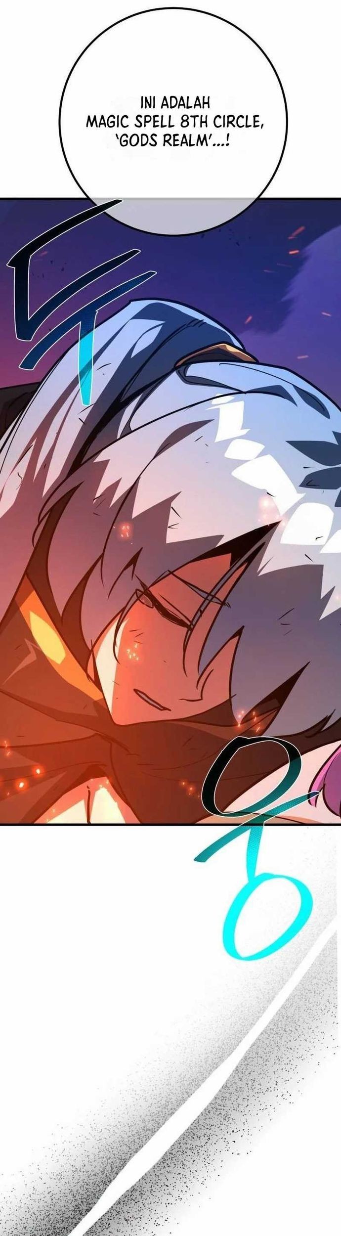 The Game’s Top Troll Chapter 107 Gambar 61