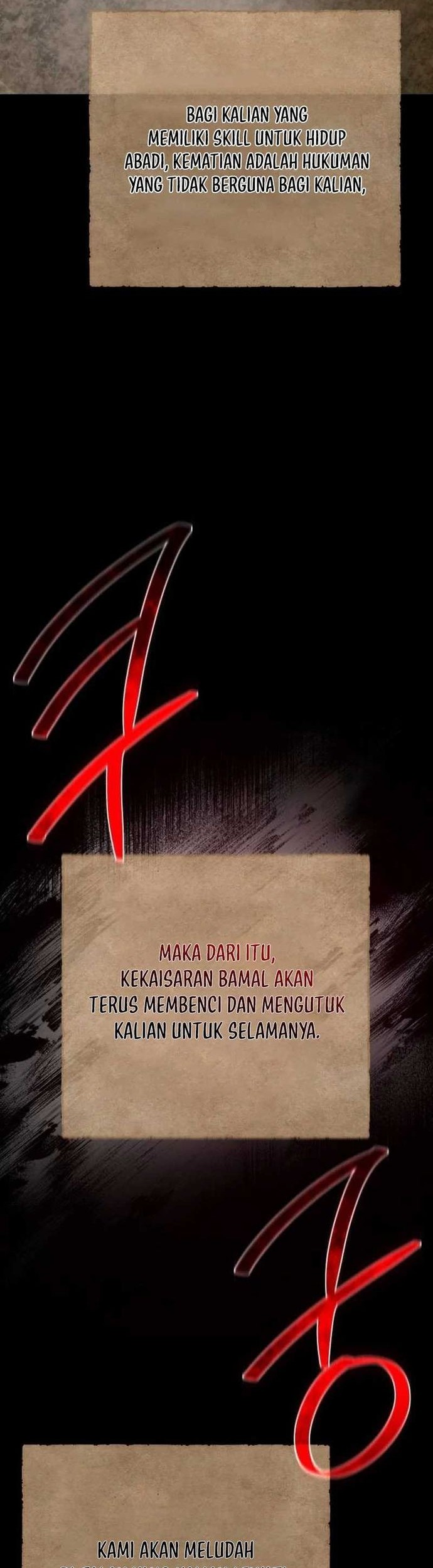 The Game’s Top Troll Chapter 107 Gambar 65