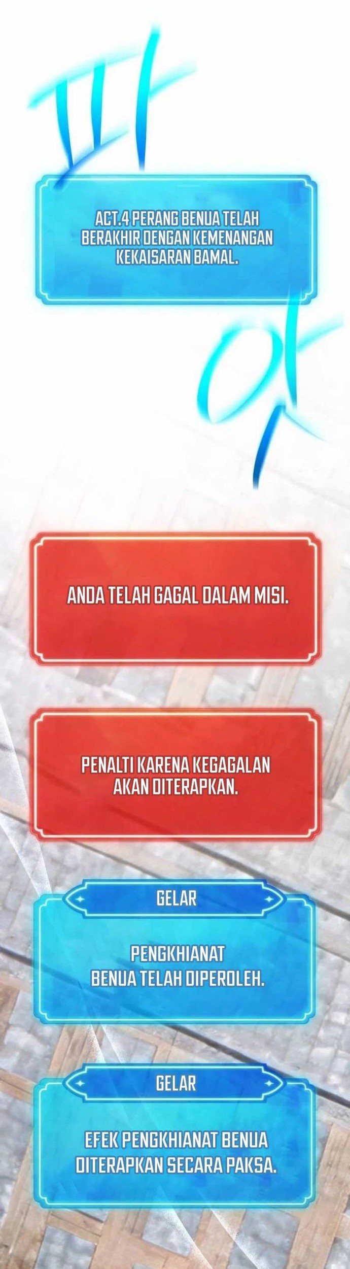 The Game’s Top Troll Chapter 107 Gambar 68