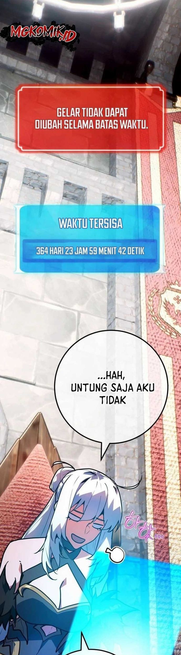 The Game’s Top Troll Chapter 107 Gambar 70
