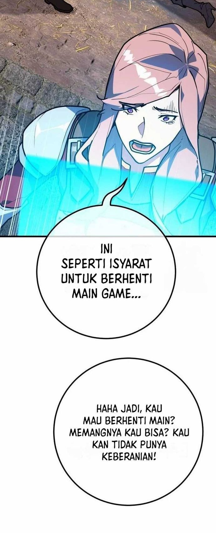 The Game’s Top Troll Chapter 107 Gambar 72
