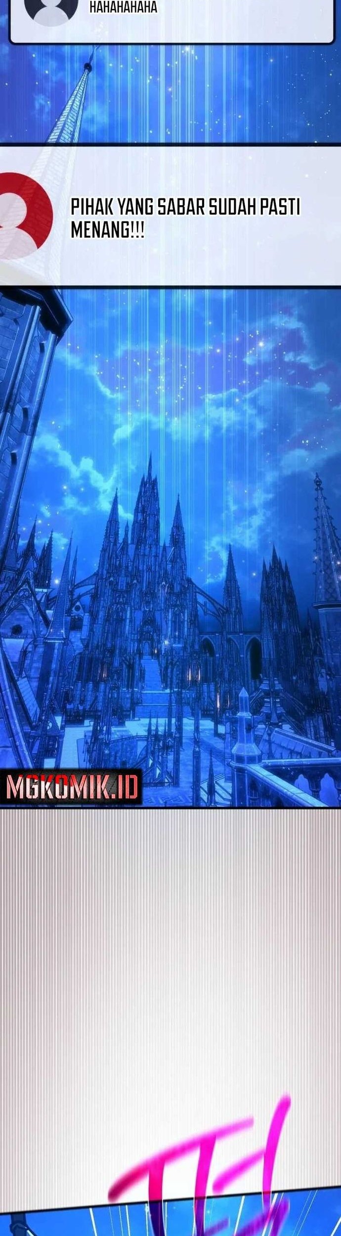 The Game’s Top Troll Chapter 107 Gambar 74