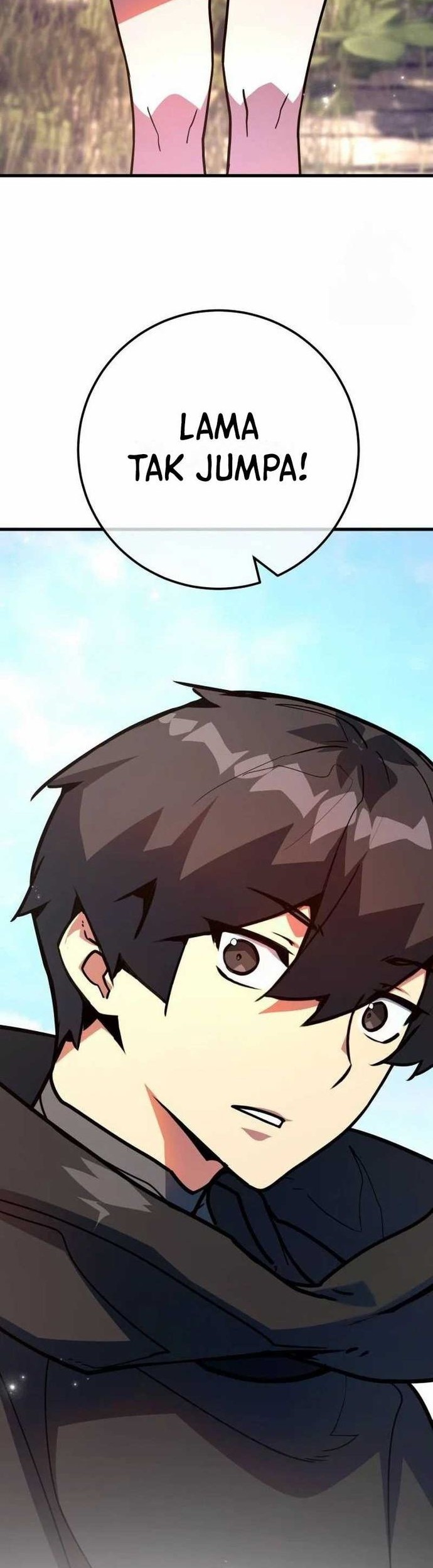 The Game’s Top Troll Chapter 107 Gambar 80