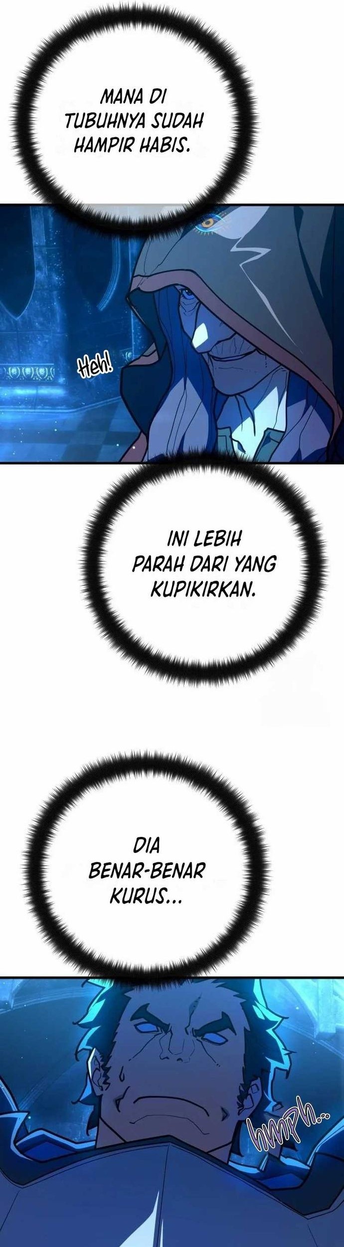 The Game’s Top Troll Chapter 107 Gambar 5