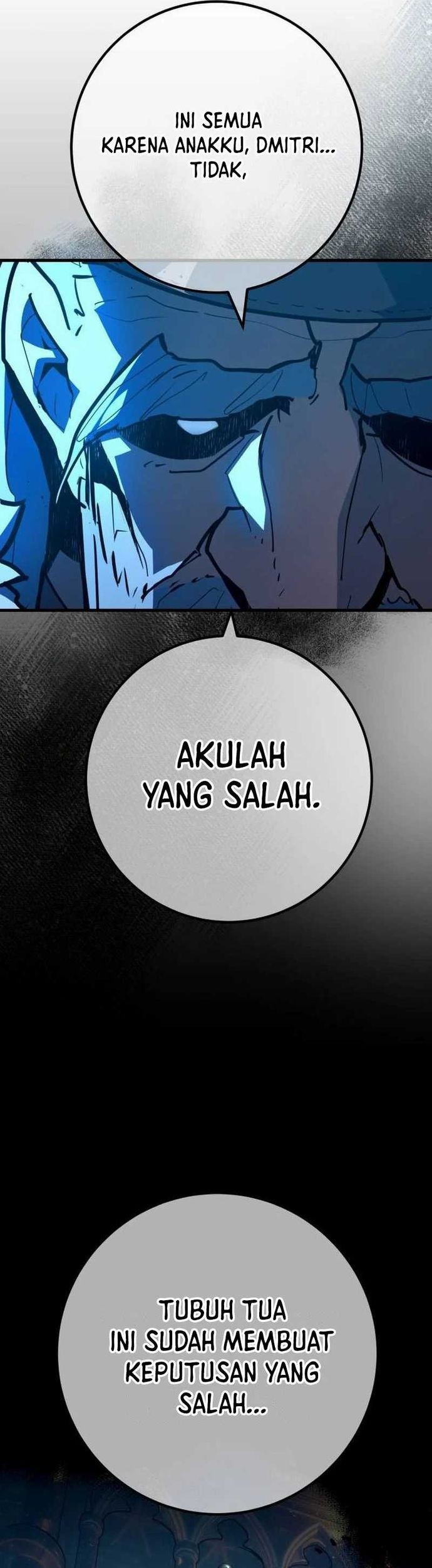 The Game’s Top Troll Chapter 107 Gambar 10