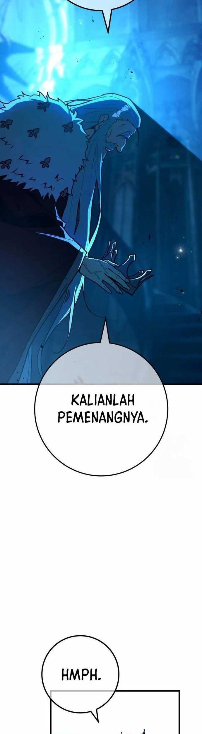 The Game’s Top Troll Chapter 107 Gambar 14