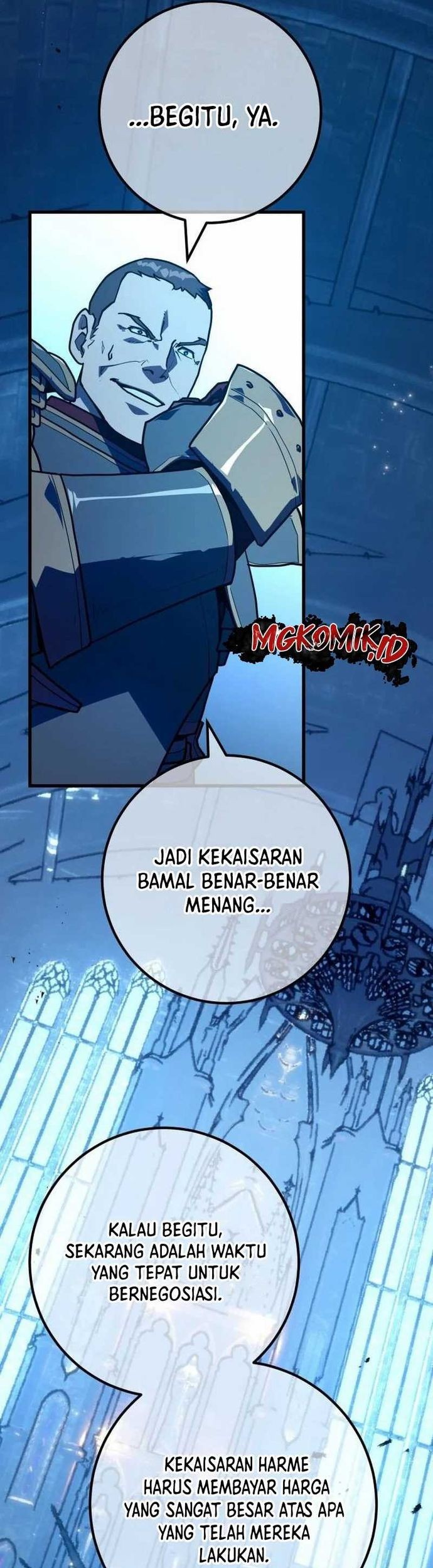 The Game’s Top Troll Chapter 107 Gambar 16