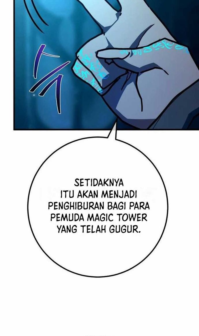 The Game’s Top Troll Chapter 107 Gambar 21