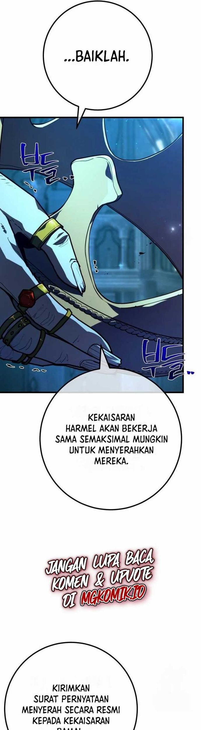 The Game’s Top Troll Chapter 107 Gambar 22