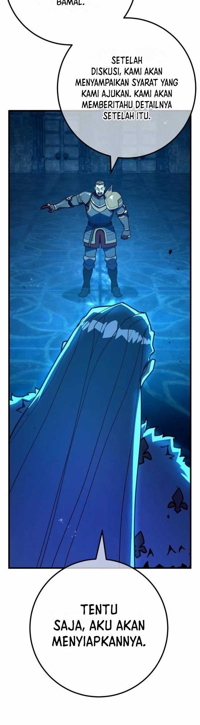 The Game’s Top Troll Chapter 107 Gambar 23