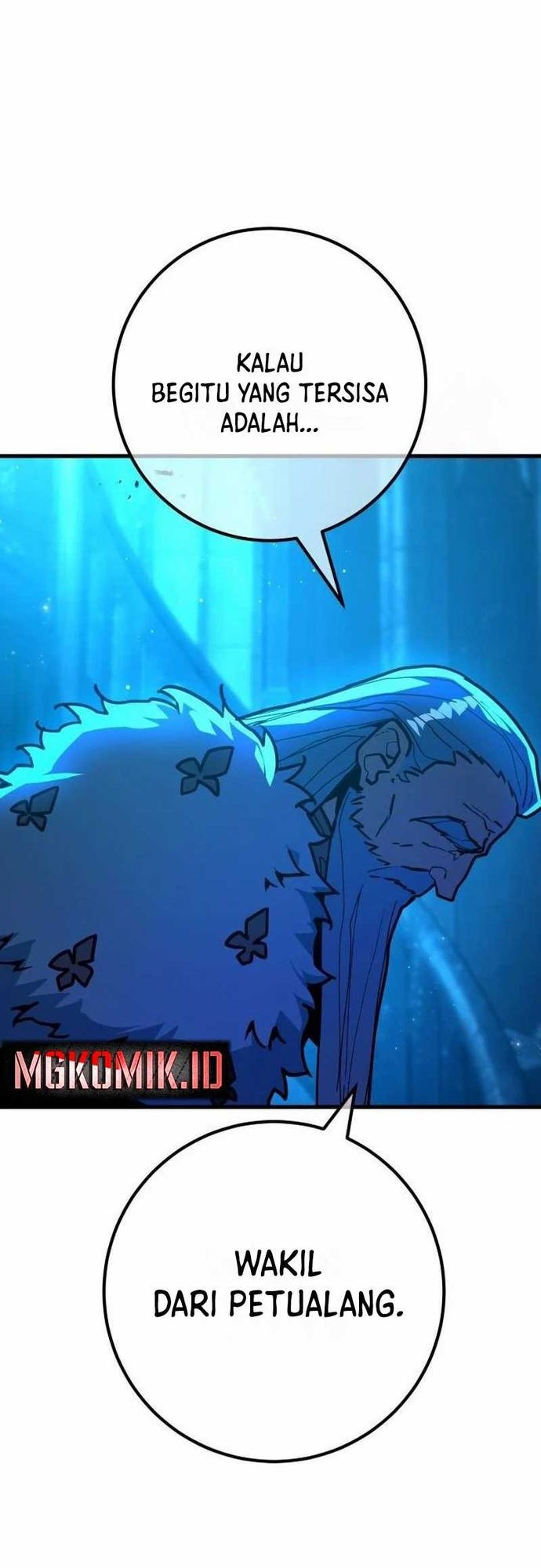 The Game’s Top Troll Chapter 107 Gambar 24