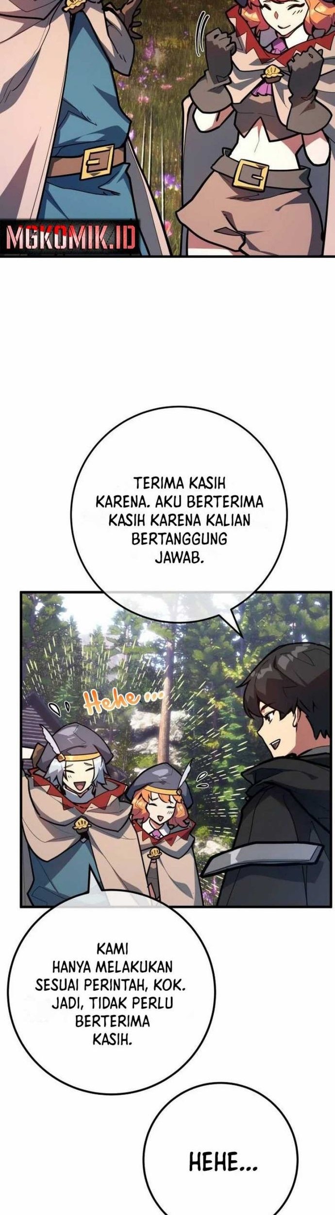 Baca  The Game’s Top Troll Chapter 108 Gambar 2