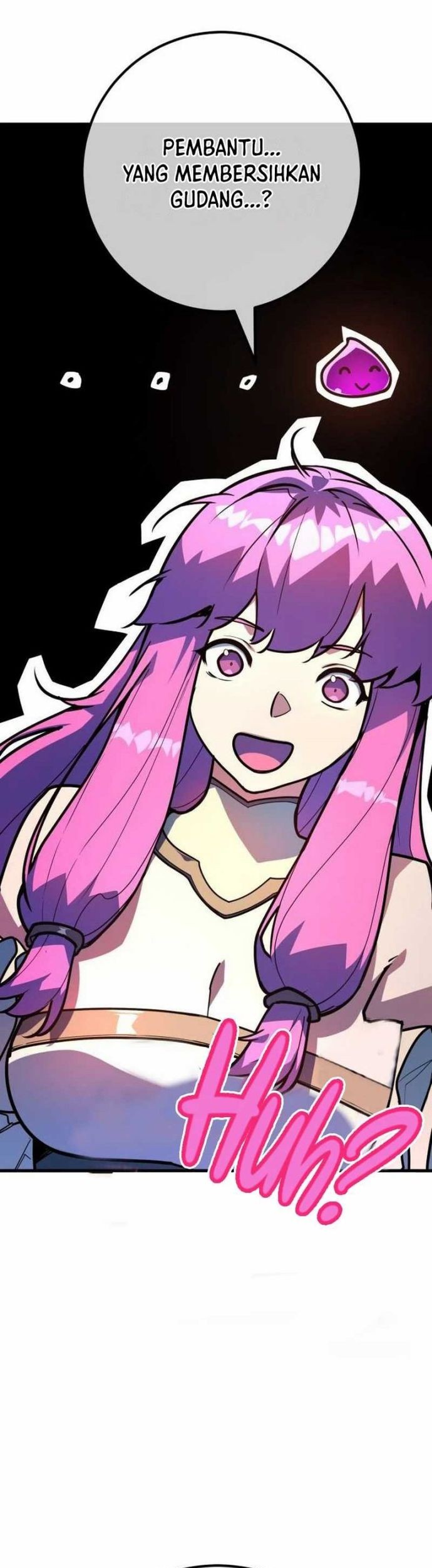 The Game’s Top Troll Chapter 108 Gambar 19