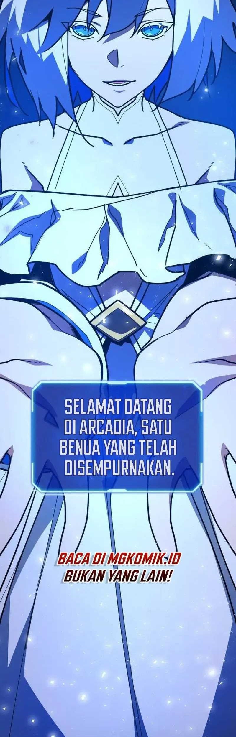 The Game’s Top Troll Chapter 109 Gambar 27