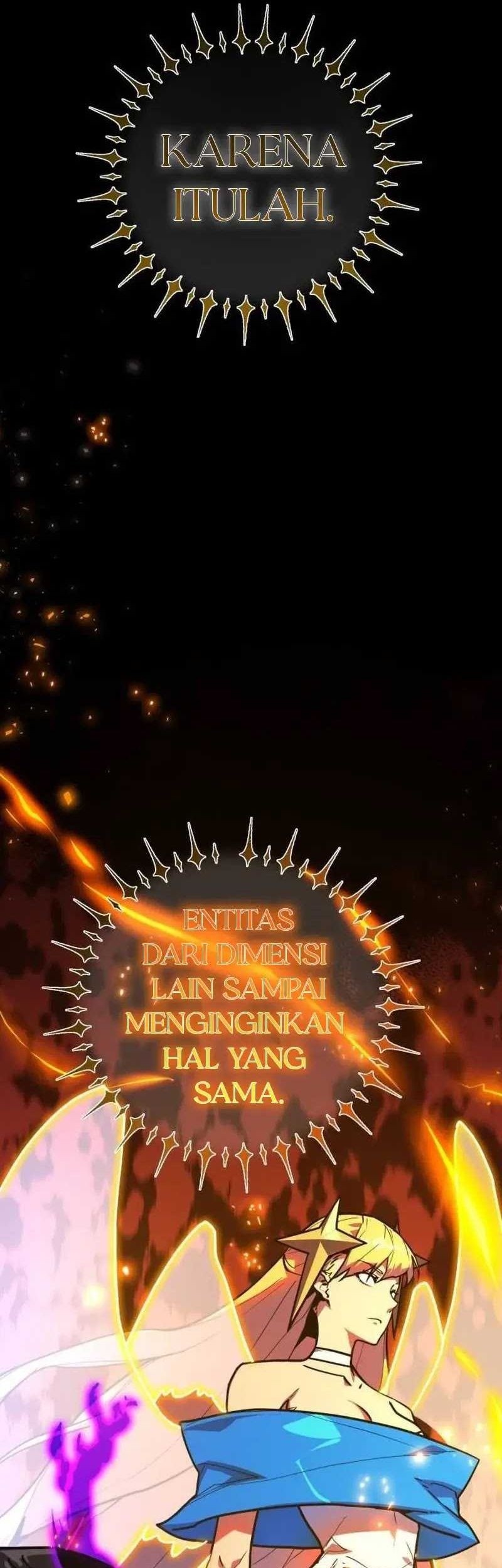 The Game’s Top Troll Chapter 109 Gambar 38