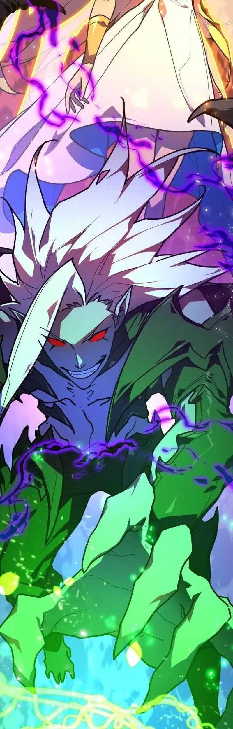 The Game’s Top Troll Chapter 109 Gambar 39