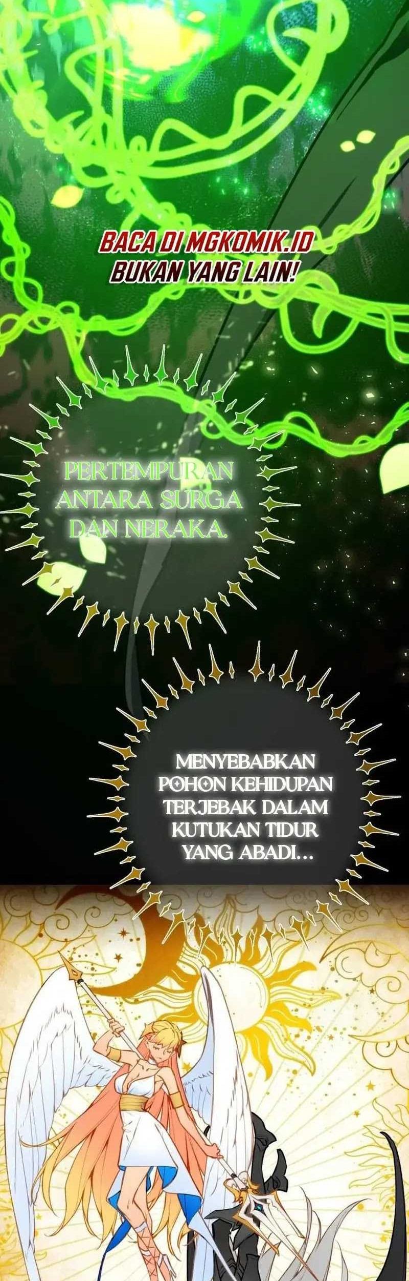 The Game’s Top Troll Chapter 109 Gambar 41