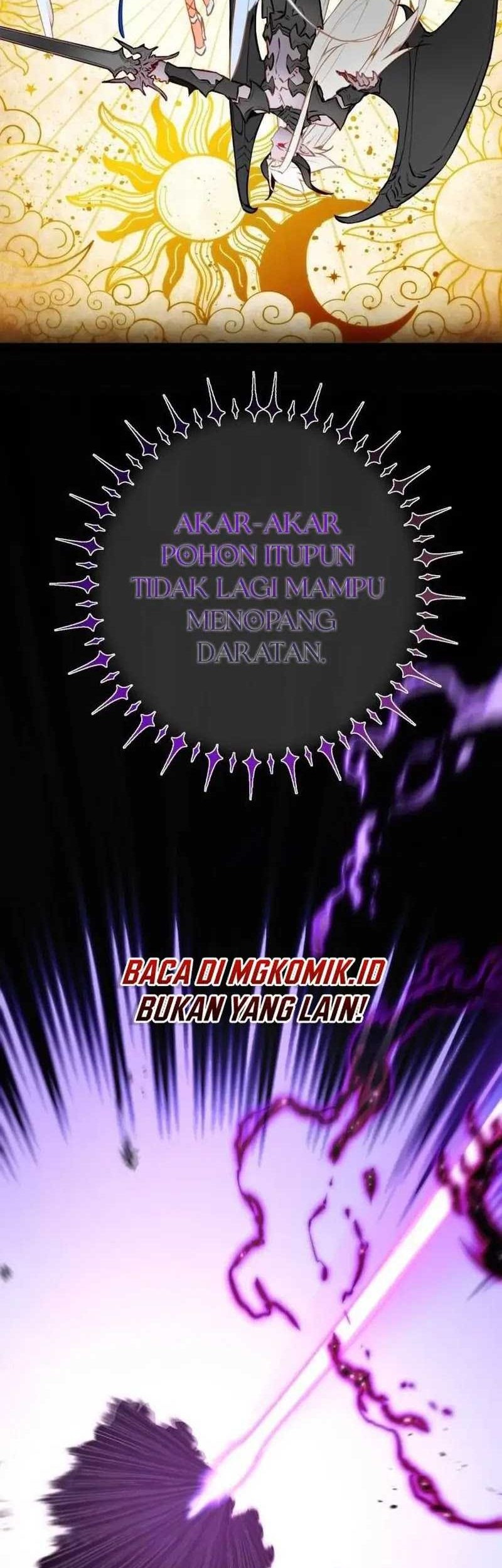The Game’s Top Troll Chapter 109 Gambar 42