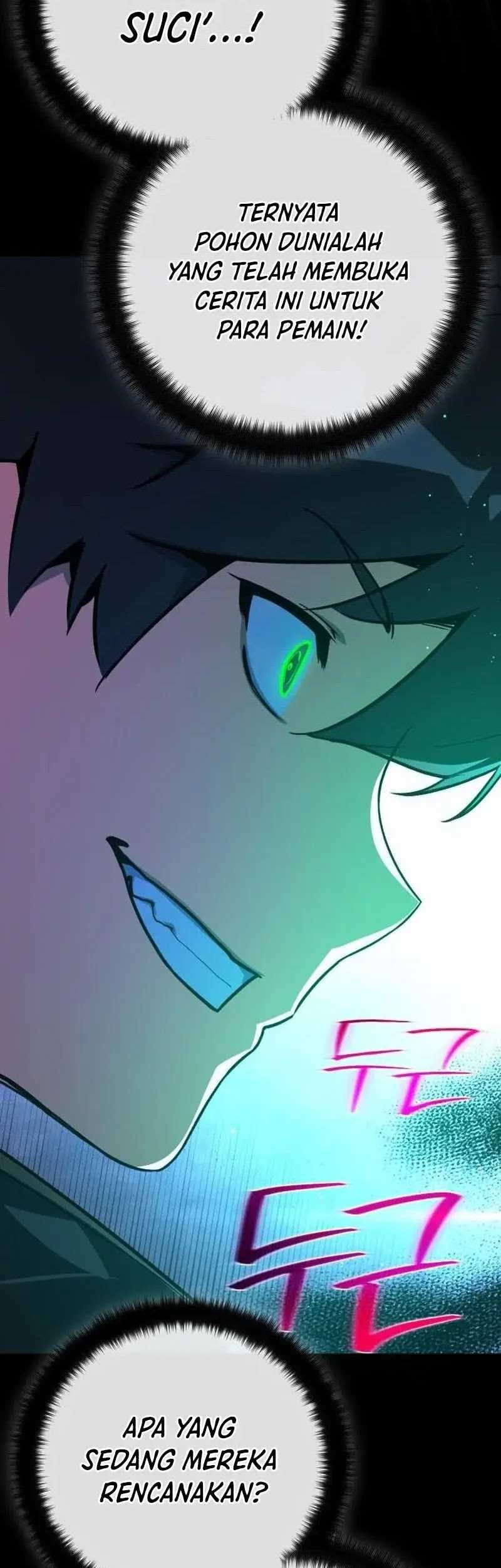 The Game’s Top Troll Chapter 109 Gambar 44